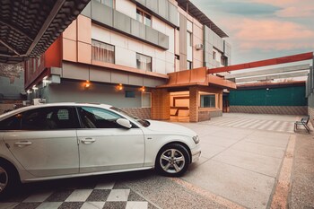 balada castles hotel and resort