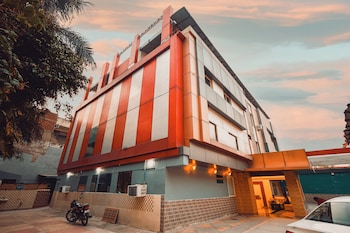 balada castles hotel and resort