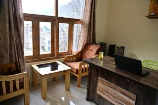 skyway homestay