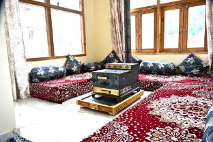 skyway homestay