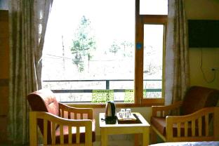 skyway homestay