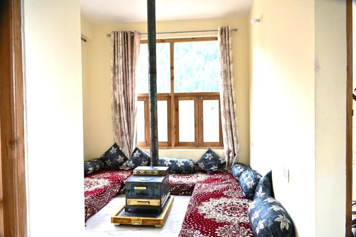 skyway homestay