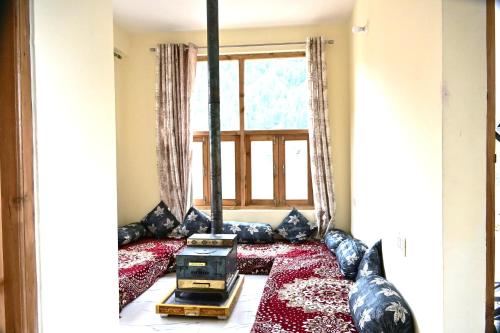 skyway homestay