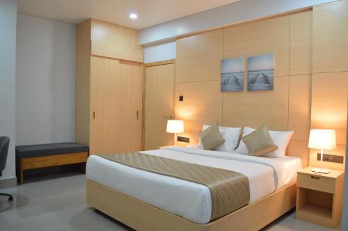 Jbr Residency,,3 star