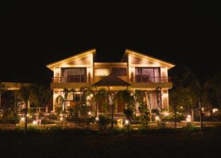 the grand sariska baagh