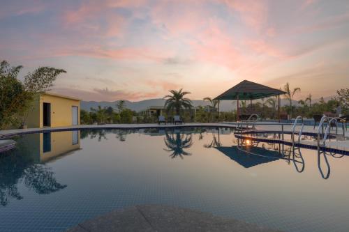 the grand sariska baagh