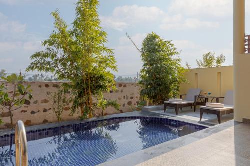 the grand sariska baagh