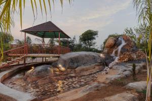 the grand sariska baagh