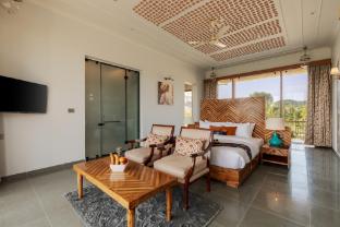 the grand sariska baagh