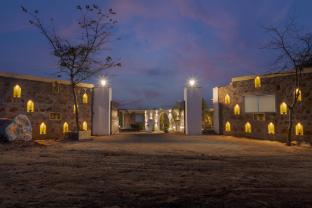 the grand sariska baagh