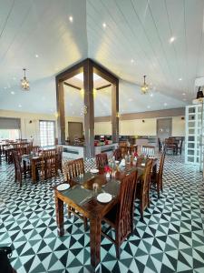 the grand sariska baagh