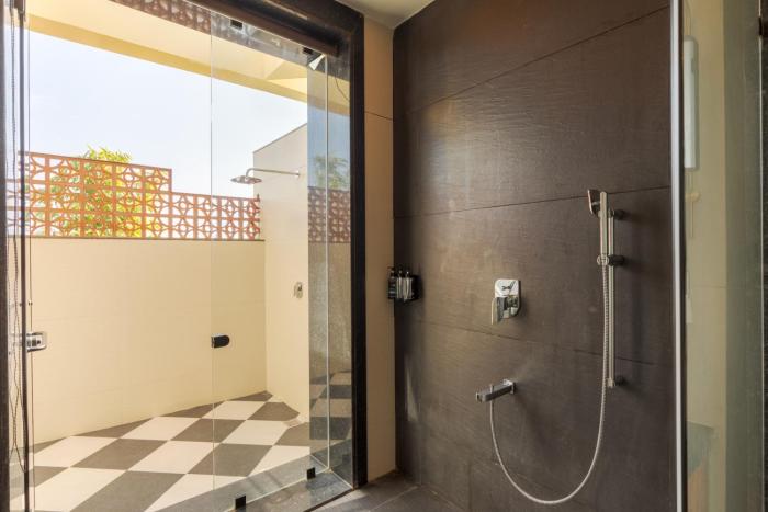 the grand sariska baagh