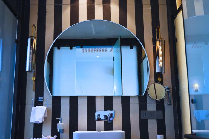 the grand sariska baagh