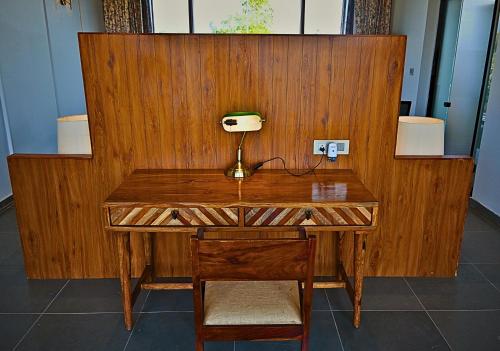 the grand sariska baagh