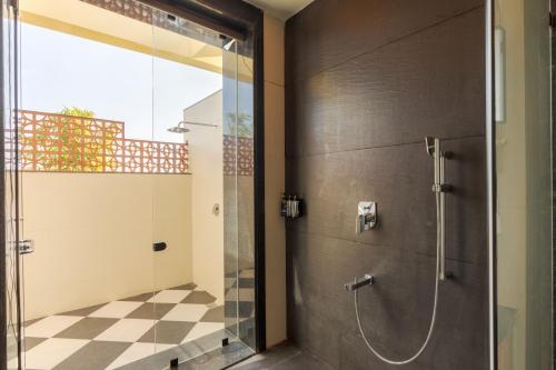 the grand sariska baagh