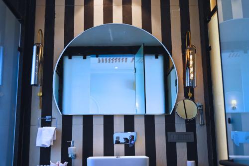 the grand sariska baagh