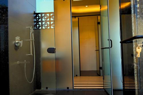 the grand sariska baagh