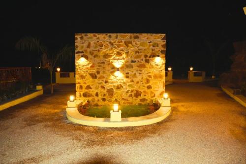 the grand sariska baagh