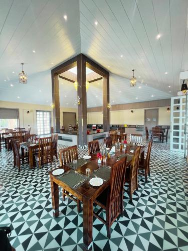 the grand sariska baagh