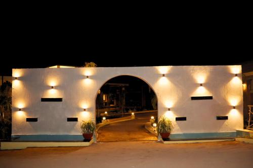 the grand sariska baagh