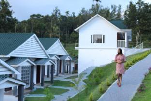 rainwood aurum resort