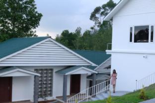 rainwood aurum resort