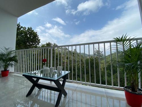 rainwood aurum resort