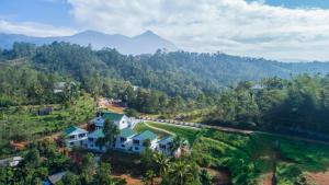 rainwood aurum resort