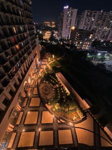 arth studios omaxe hazratganj gomti nagar ext