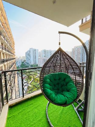 arth studios omaxe hazratganj gomti nagar ext