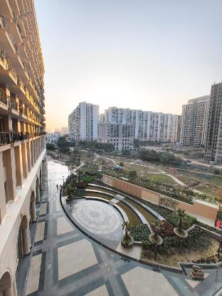 arth studios omaxe hazratganj gomti nagar ext