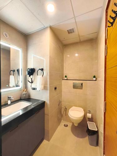 Arth Studios, Omaxe Hazratganj Gomti Nagar Ext,,4 star