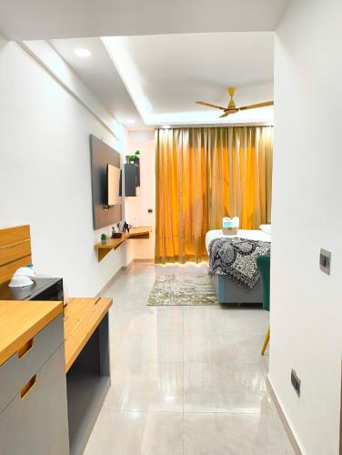 arth studios omaxe hazratganj gomti nagar ext