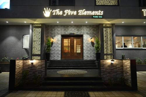 the one hotel nashik