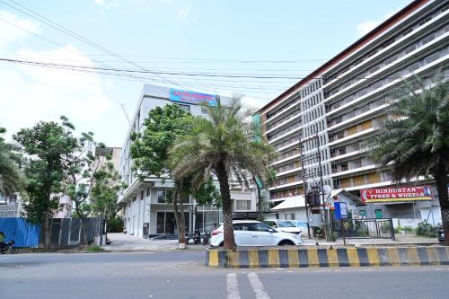 the one hotel nashik