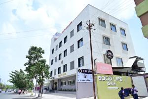 the one hotel nashik