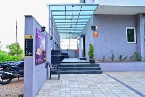 the one hotel nashik