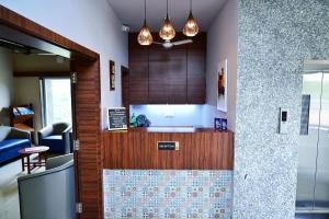 the one hotel nashik