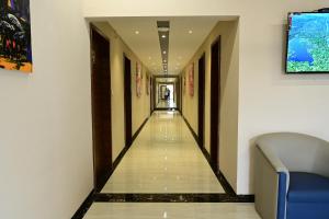 the one hotel nashik