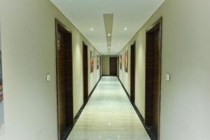 the one hotel nashik