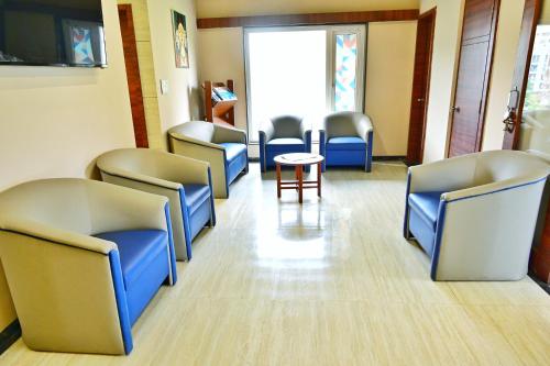 the one hotel nashik