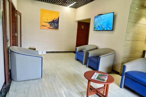 the one hotel nashik