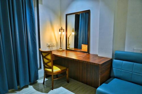 the one hotel nashik