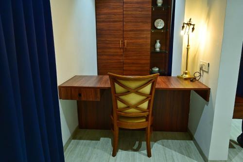 the one hotel nashik