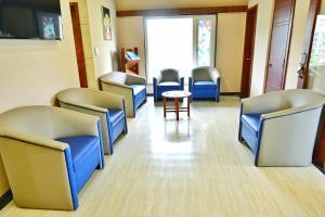 the one hotel nashik