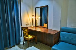 the one hotel nashik