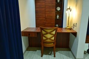 the one hotel nashik