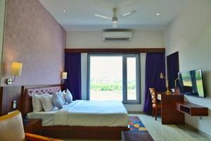 the one hotel nashik