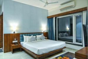 the one hotel nashik