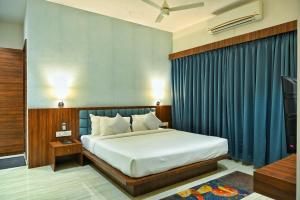 the one hotel nashik